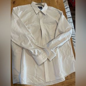 Men’s Stafford dress shirt